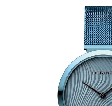 Bering Classic 18132-CHARITY2 - zegarek damski 4