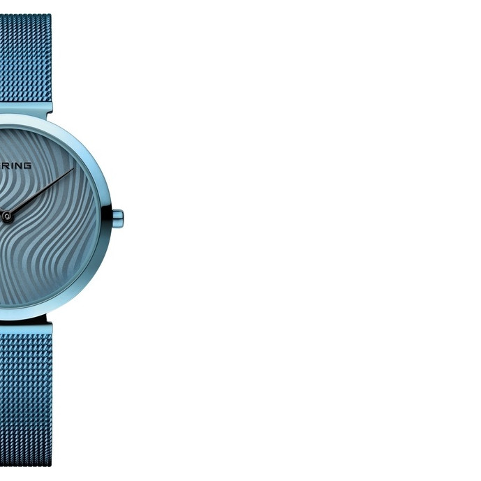 Bering Classic 18132-CHARITY2 - zegarek damski 6