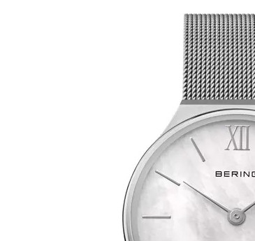 Bering Classic 18434-000 - zegarek damski 4