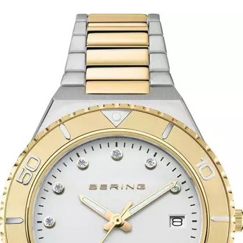 Bering Classic 18936-710 - zegarek damski 3