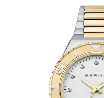 Bering Classic 18936-710 - zegarek damski 4