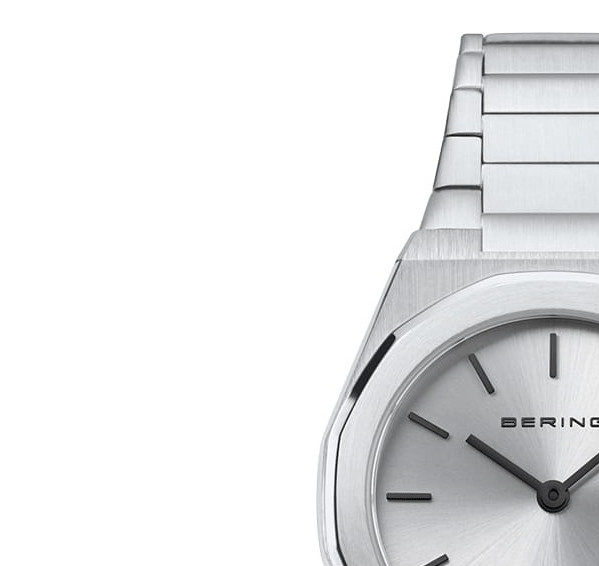 Bering Classic 19632-700 - zegarek damski 4