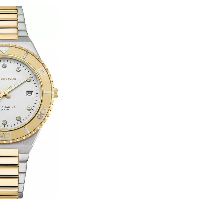 Bering Classic 18936-710 - zegarek damski 6