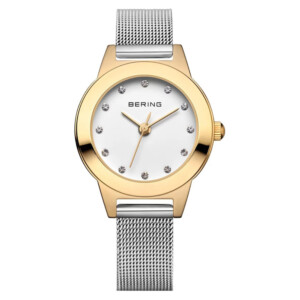 Bering Classic 11125-010 - zegarek damski