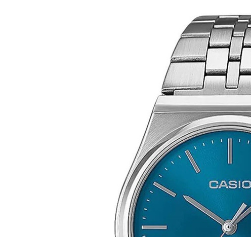 Casio Classic MTP-B145D-2A2 - zegarek męski 4