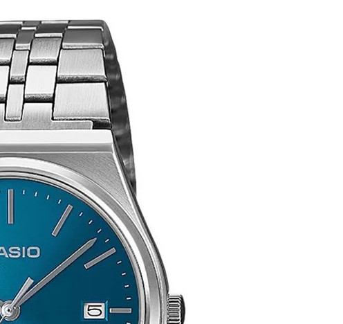 Casio Classic MTP-B145D-2A2 - zegarek męski 5