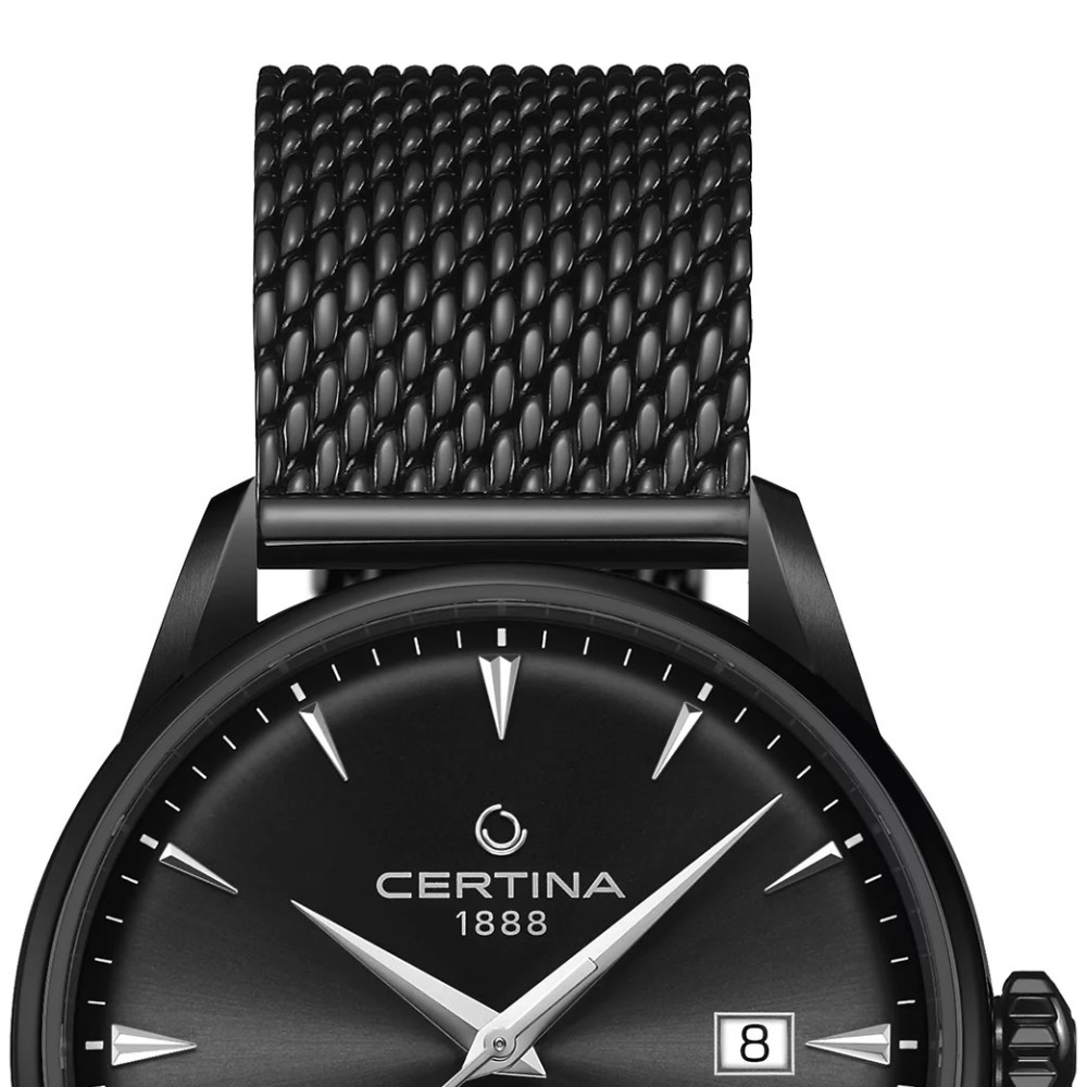 Certina DS-1 Powermatic 80 C029.807.33.051.00 - zegarek męski 3