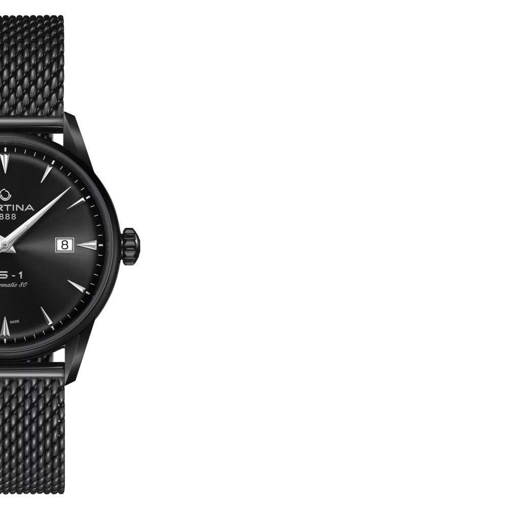 Certina DS-1 Powermatic 80 C029.807.33.051.00 - zegarek męski 6