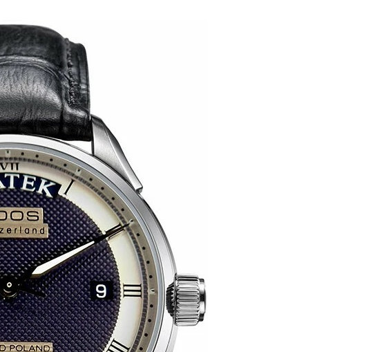 Epos Originale 3427.142.20.26.25 - zegarek męski 5