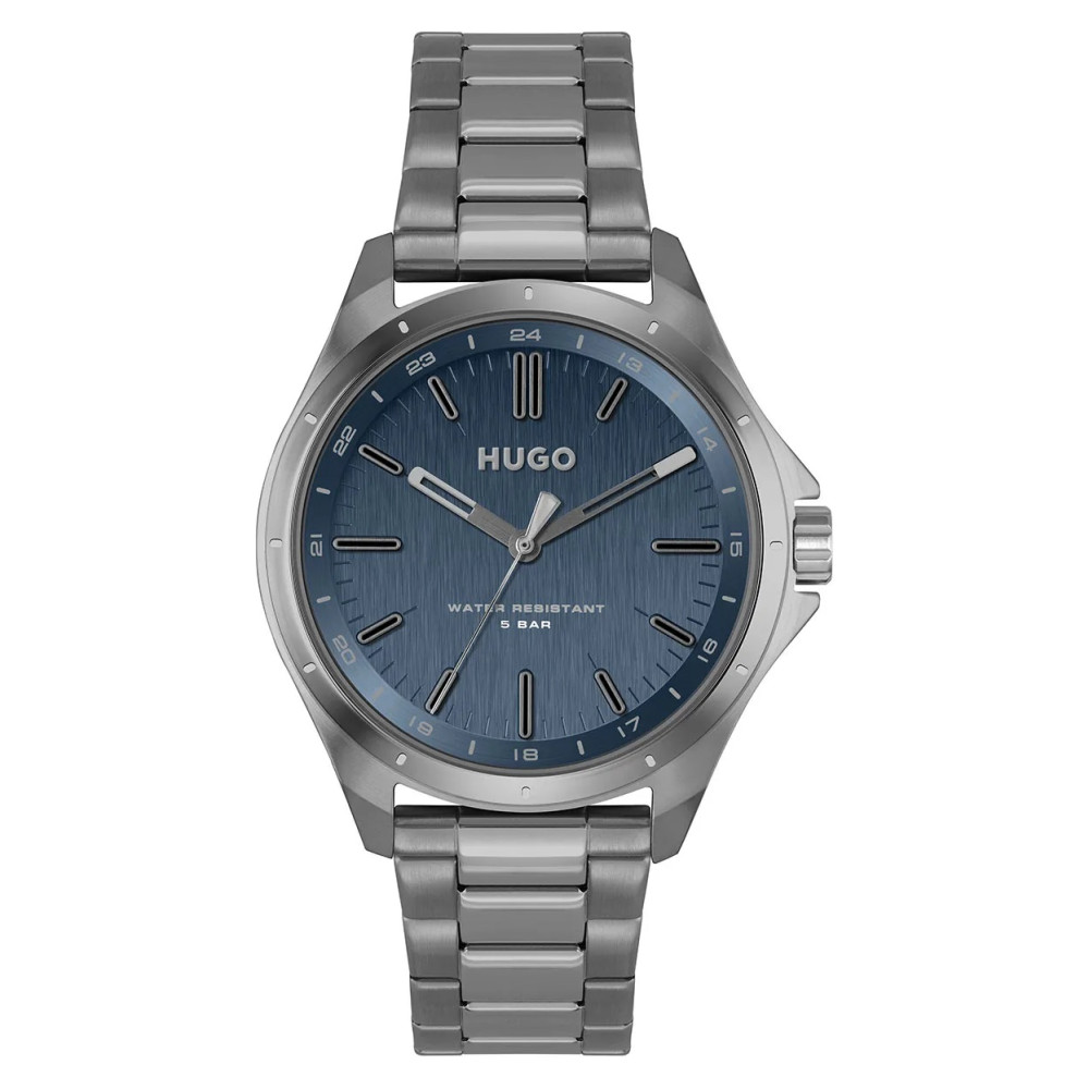Hugo COMPLETE 1530324 - zegarek męski 1