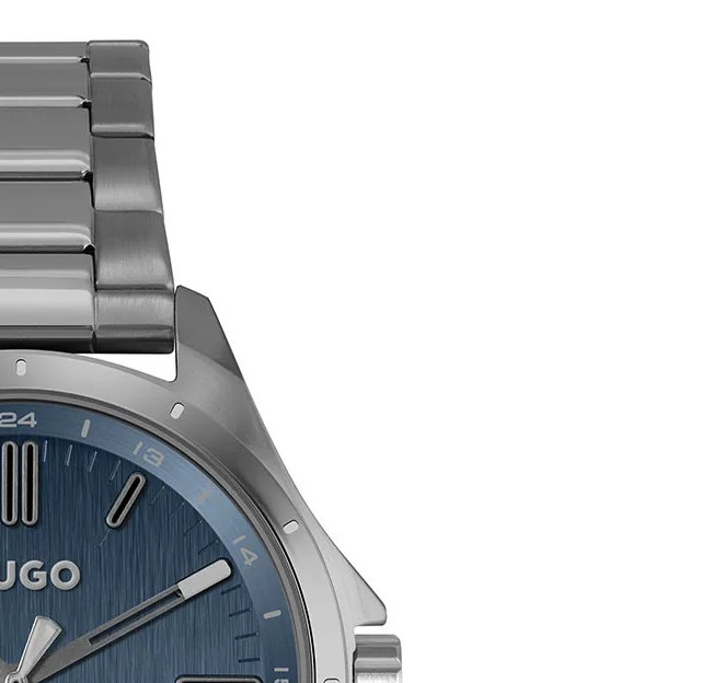 Hugo COMPLETE 1530324 - zegarek męski 5