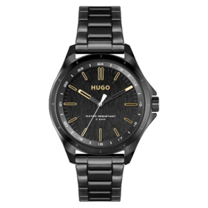Hugo COMPLETE 1530322 - zegarek męski