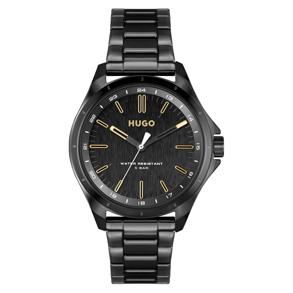 Hugo COMPLETE 1530322 - zegarek męski 1