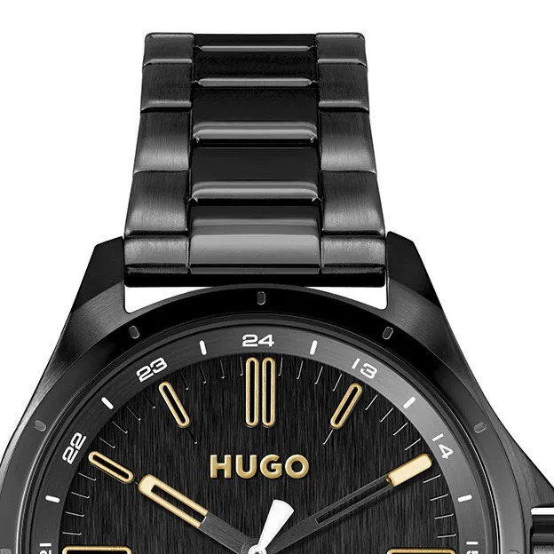 Hugo COMPLETE 1530322 - zegarek męski 3