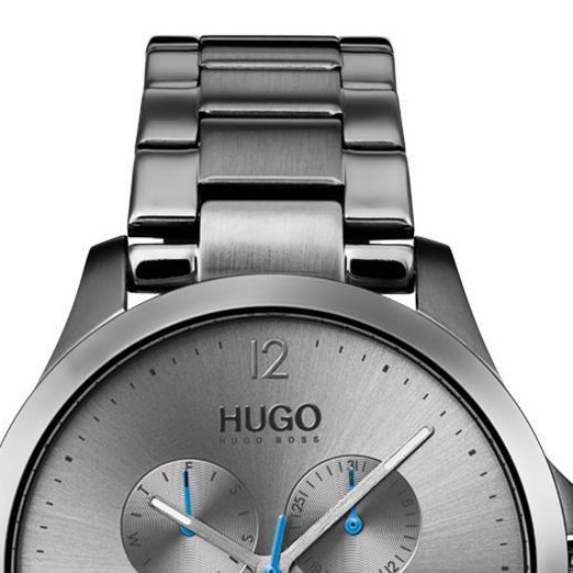 Hugo Risk 1530039 - zegarek męski 3