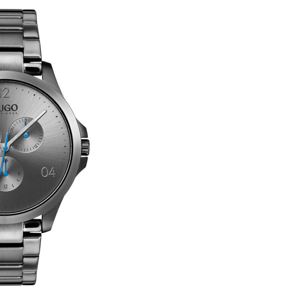 Hugo Risk 1530039 - zegarek męski 6