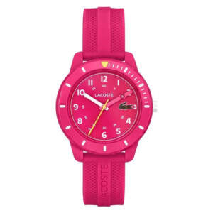 Lacoste Apext 2030054 - zegarek dla dziecka