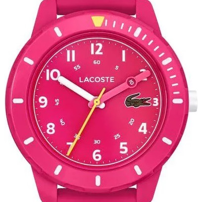 Lacoste Apext 2030054 - zegarek dla dziecka 2
