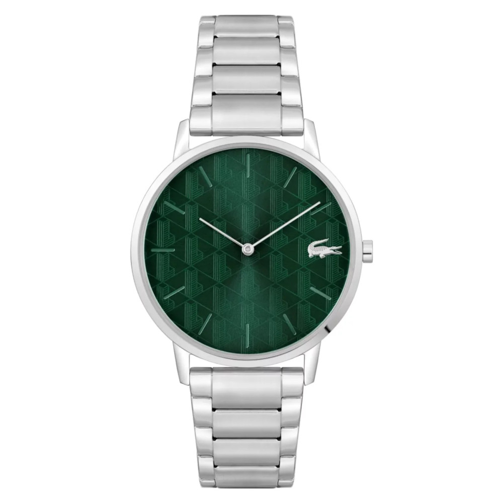 Lacoste Crocorgin 2011311 - zegarek męski 7