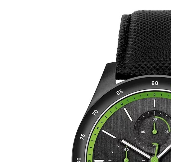 Lacoste Apext 2011296 - zegarek męski 4