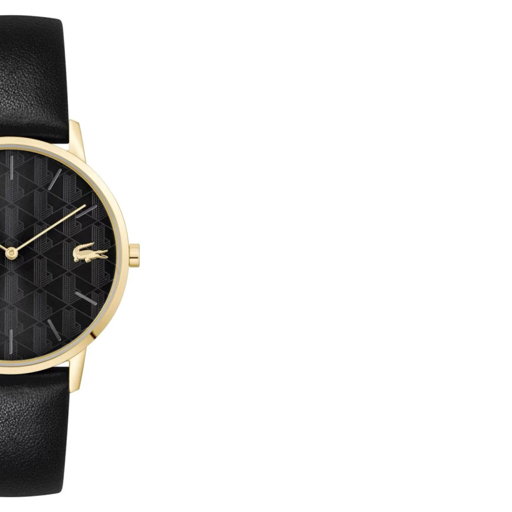 Lacoste Crocorgin 2011306 - zegarek męski 6