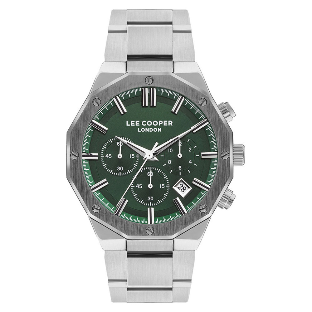 Lee Cooper FW23 LC07807.380 - zegarek męski 7