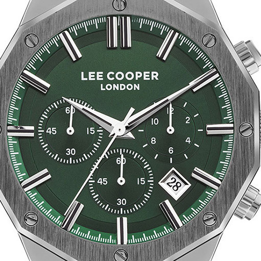 Lee Cooper FW23 LC07807.380 - zegarek męski 2