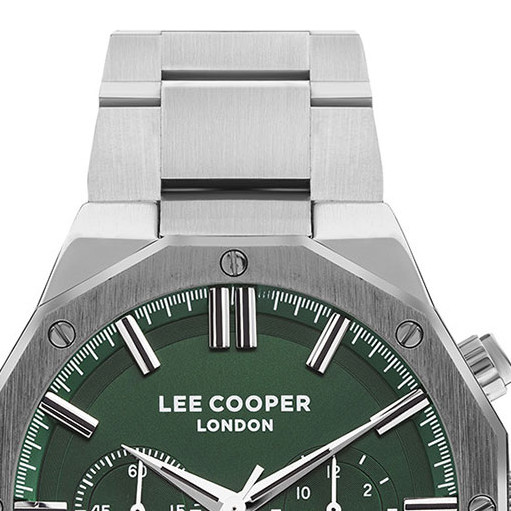 Lee Cooper FW23 LC07807.380 - zegarek męski 3