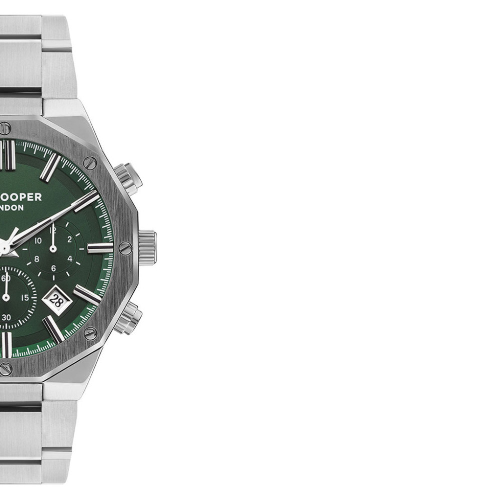 Lee Cooper FW23 LC07807.380 - zegarek męski 6