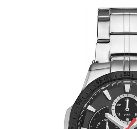 Lee Cooper LC07379.350 - zegarek męski 4