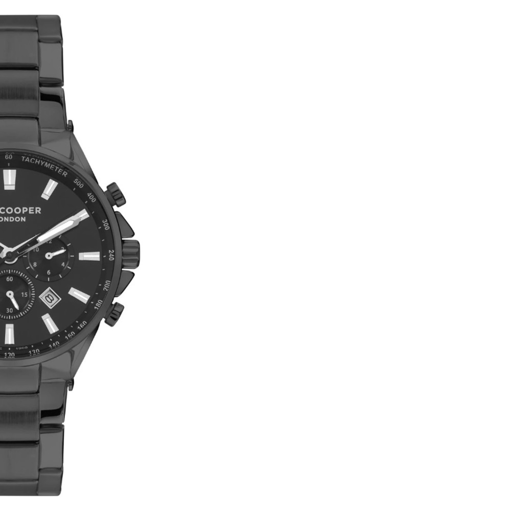 Lee Cooper LC07381.060 - zegarek męski 6