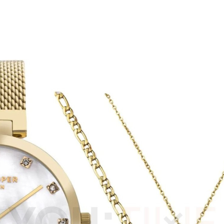 Lee Cooper FW23 LC07806.120 - zegarek damski 3