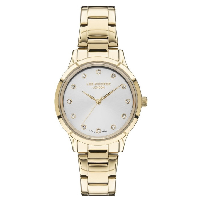 Lee Cooper LC07457.130 - zegarek damski 7