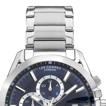 Lee Cooper LC07455.390 - zegarek męski 3