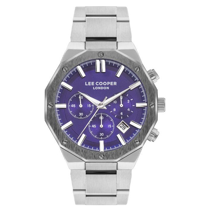 Lee Cooper FW23 LC07807.390 - zegarek męski 7
