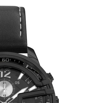 Lee Cooper LC07468.651 - zegarek męski 5