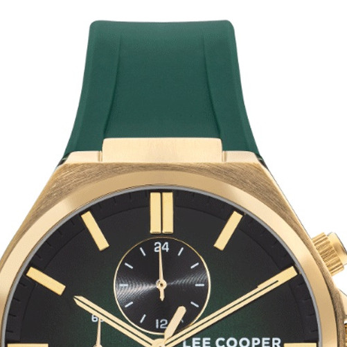 Lee Cooper LC07854.177 - zegarek męski 3