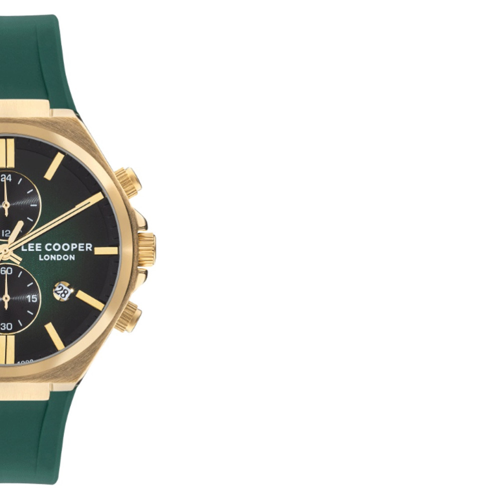 Lee Cooper LC07854.177 - zegarek męski 6