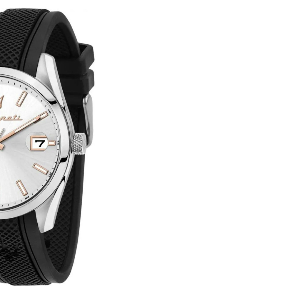 Maserati ATTRAZIONE R8851151006 - zegarek męski 6