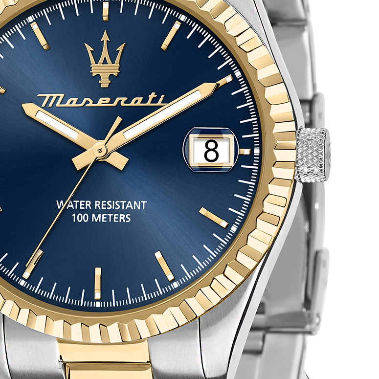 Maserati COMPETIZIONE R8853100033 - zegarek męski 2