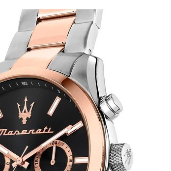 Maserati ATTRAZIONE R8853151003 - zegarek męski 3