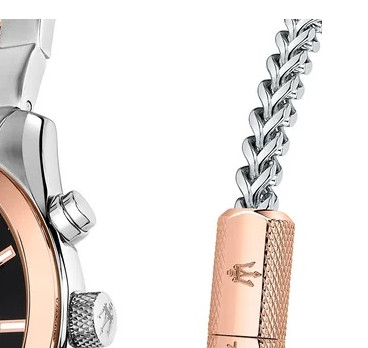 Maserati ATTRAZIONE R8853151003 - zegarek męski 5