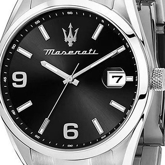 Maserati ATTRAZIONE R8853151007 - zegarek męski 2