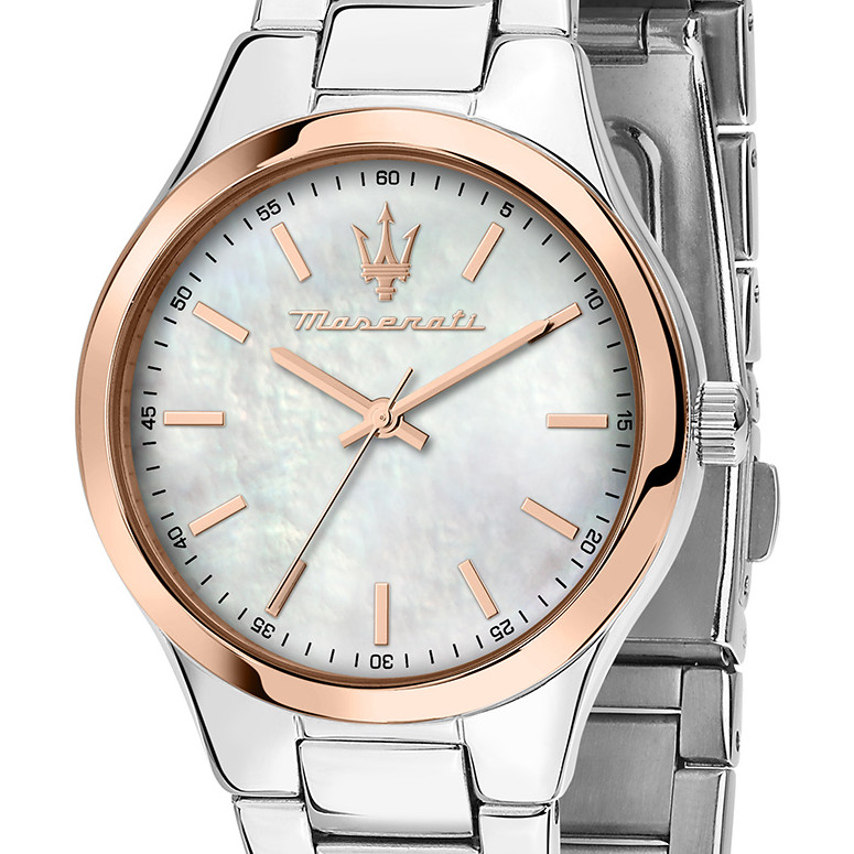 Maserati ATTRAZIONE R8853151503 - zegarek damski 2