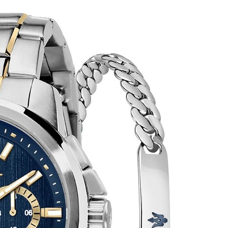 Maserati SUCCESSO R8873621036 - zegarek męski 5