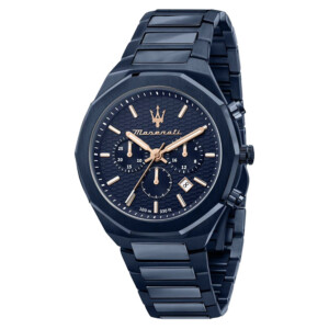 Maserati STILE R8873642008 - zegarek męski