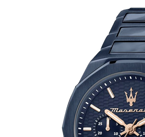 Maserati STILE R8873642008 - zegarek męski 4