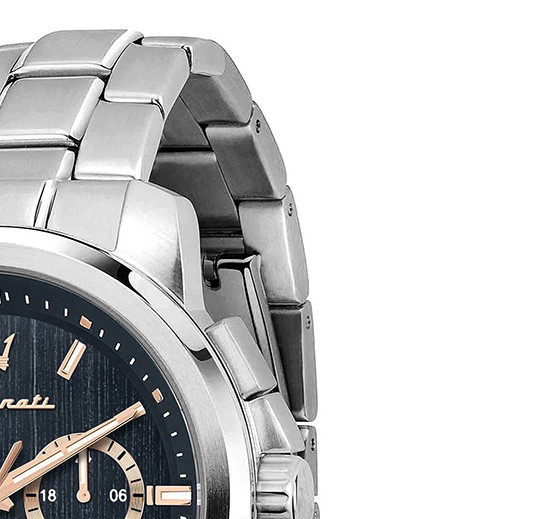 Maserati SUCCESSO R8873621037 - zegarek męski 5