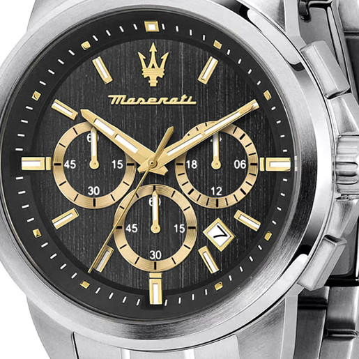 Maserati SUCCESSO R8873621038 - zegarek męski 2