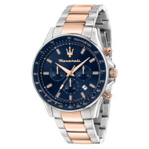 Maserati SFIDA R8873640022 - zegarek męski